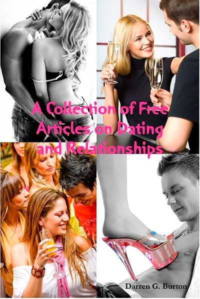 A Free Collection of Dating and Relationship Articles