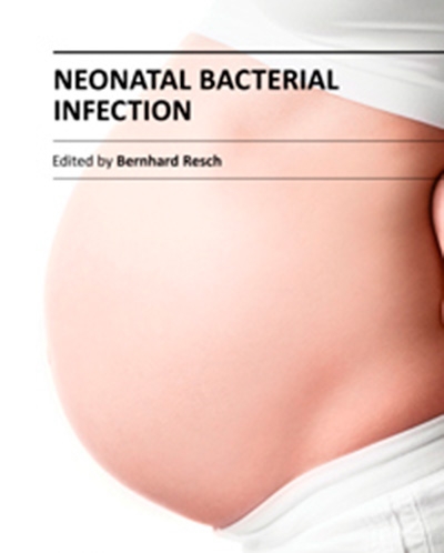 "Neonatal Bacterial Infection" ed. by Bernhard Resch
