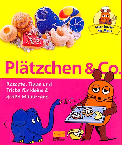 Plätzchen & Co