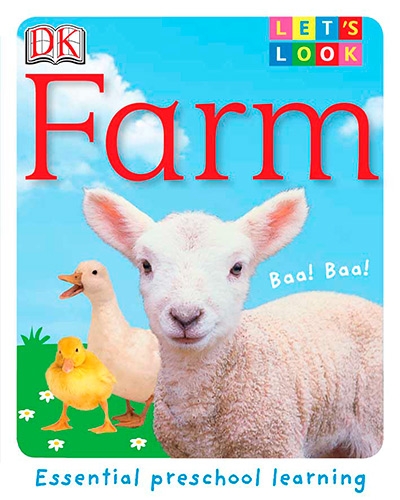 Let's Look: Farm