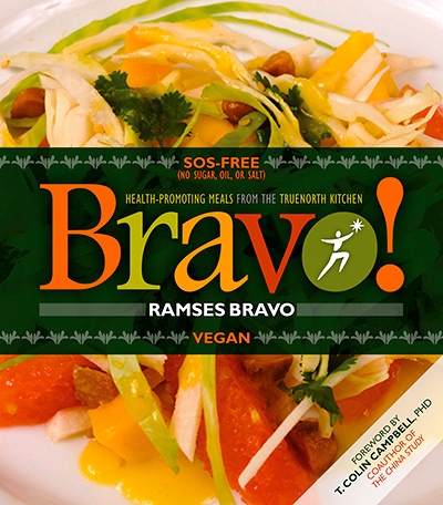 Bravo!: Health Promoting Meals from the TrueNorth Health Kitchen