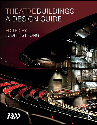 Theatre Buildings: A Design Guide