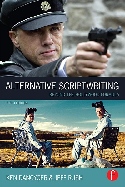 Alternative Scriptwriting: Beyond the Hollywood Formula, 5 edition