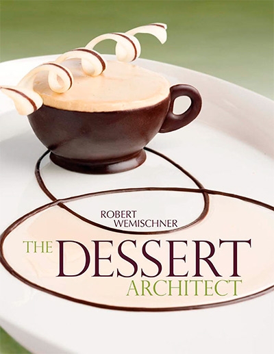 The Dessert Architec