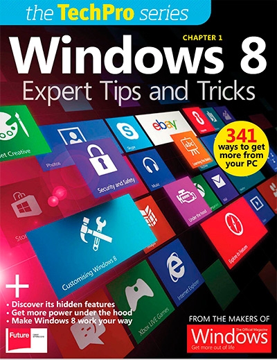 Windows 8 - Expert Tips and Tricks 2013