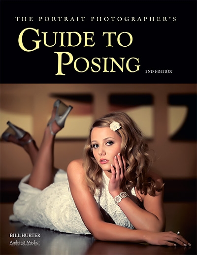 The Portrait Photographer's Guide to Posing