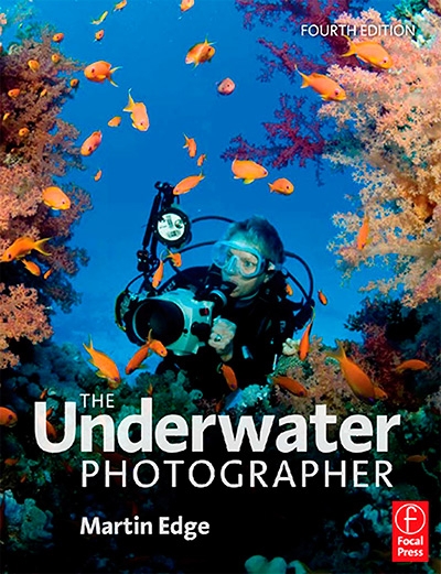 Martin Edge, "The Underwater Photographer"