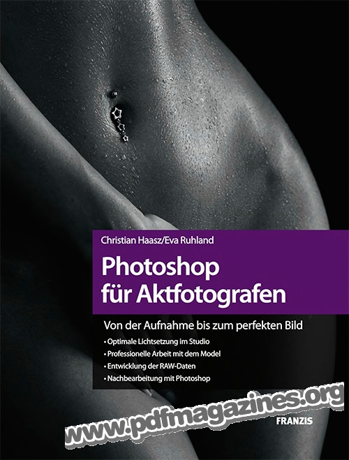 Photoshop für Aktfotografen