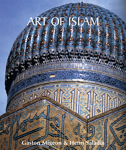Art of Islam (Temporis Collection)