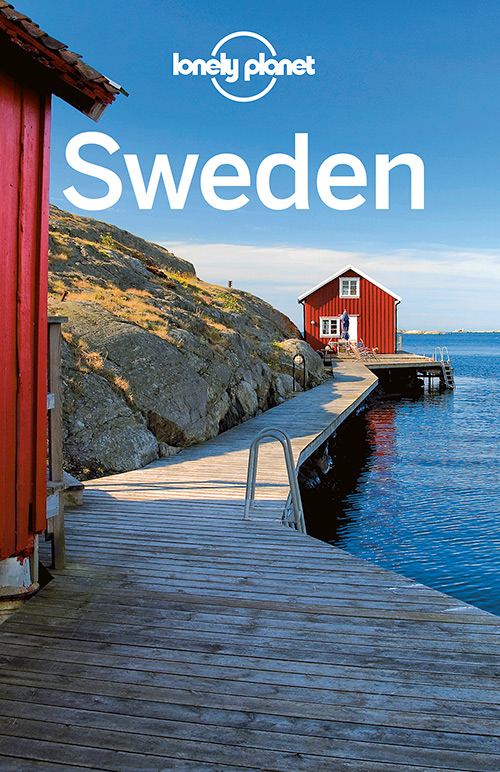 Lonely Planet Sweden (Country Guide)