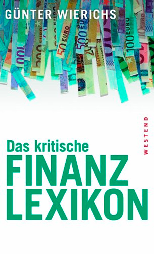 Das kritische Finanzlexikon