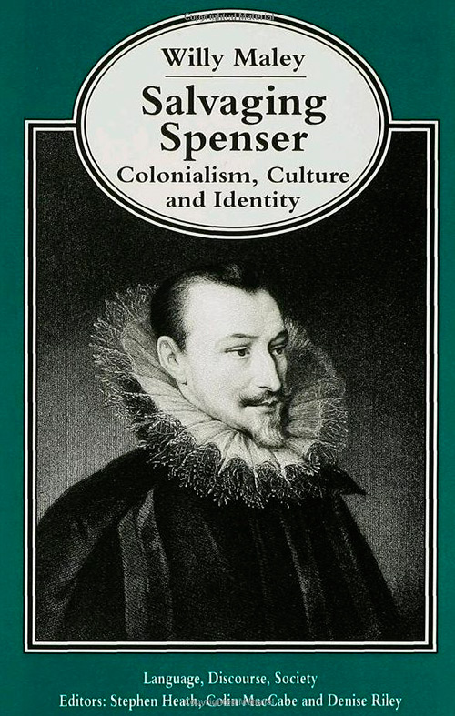 Salvaging Spenser: Colonialism, Culture, and Identity