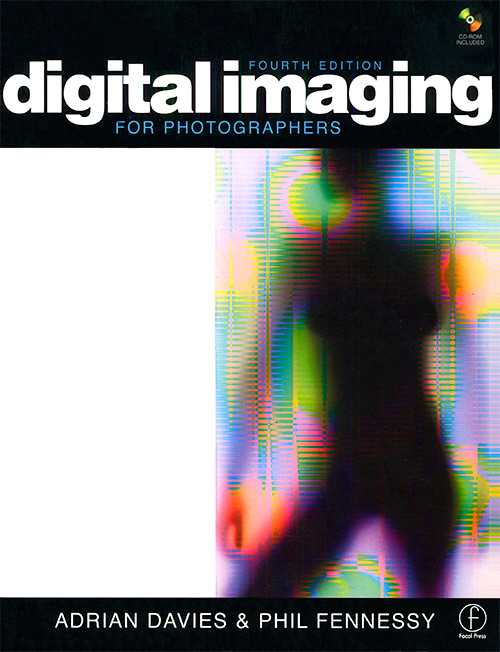 Digital Imaging for Photographers