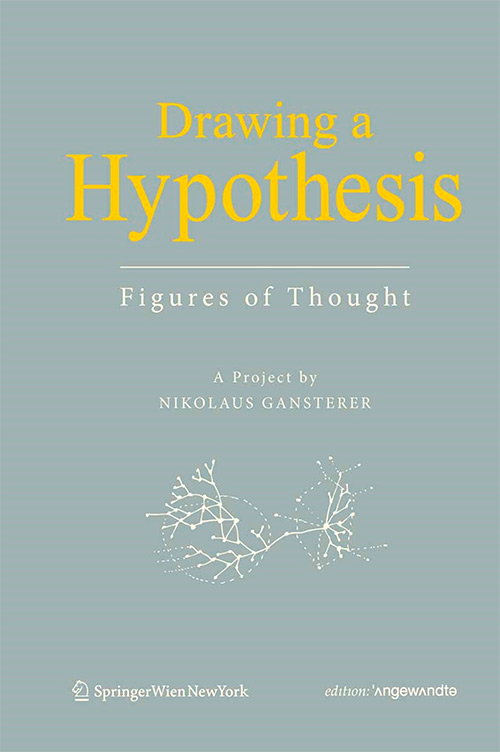 Drawing A Hypothesis: Figures of Thought