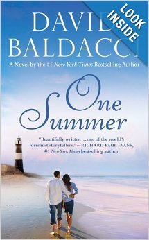 One Summer by David Baldacci