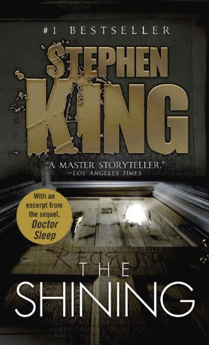 Stephen King, "The Shining"