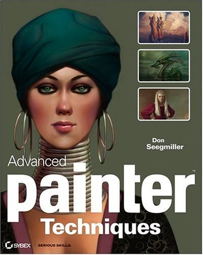 Advanced Painter Techniques