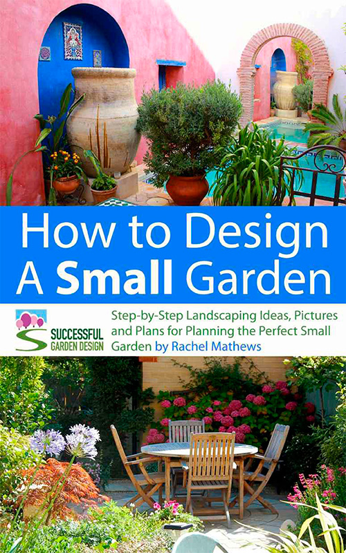How to Design a Small Garden