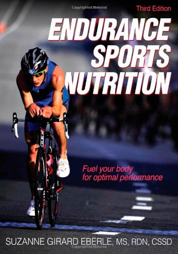 Endurance Sports Nutrition (3rd Edition)