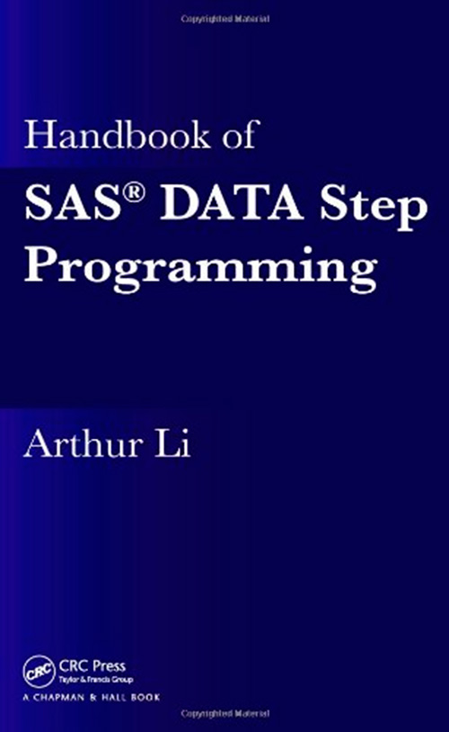Handbook of SAS® DATA Step Programming