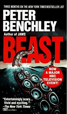 Peter Benchley - Beast