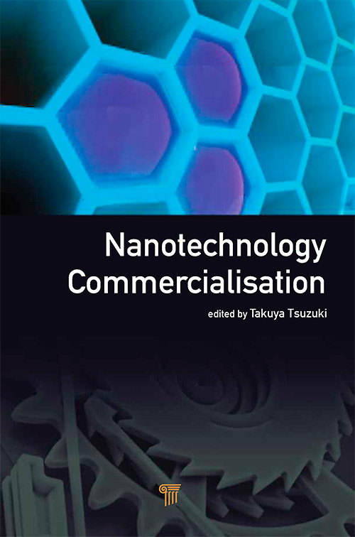 Nanotechnology Commercialization