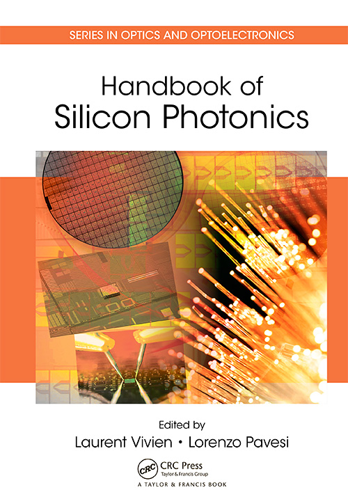 Handbook of Silicon Photonics (Series in Optics and Optoelectronics)