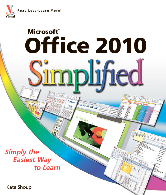 Office 2010. Офис 2010. Книга офисные программы. Simple 2010. Microsoft easy