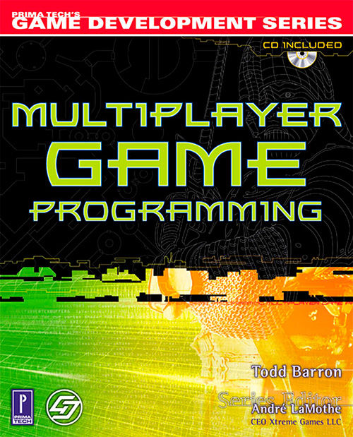 Multiplayer Game Programming