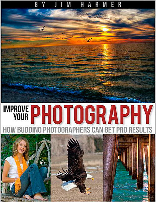 Improve Your Photography: How Budding Photographers Can Get Pro Results, 4 edition