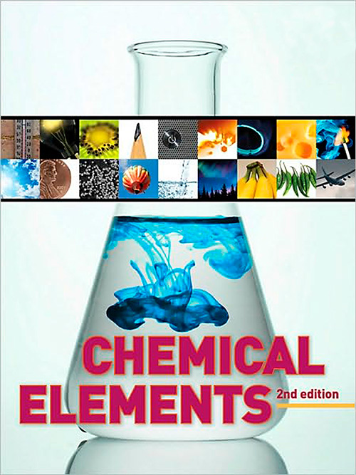 Chemical Elements, 2nd edition