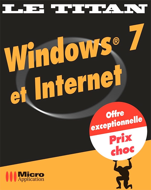 Windows 7 et Internet