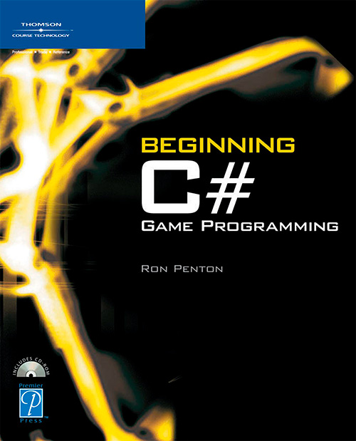 Beginning C# Game Programming