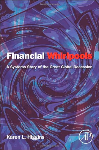 Financial Whirlpools: A Systems Story of the Great Global Recession
