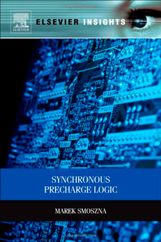 Synchronous Precharge Logic