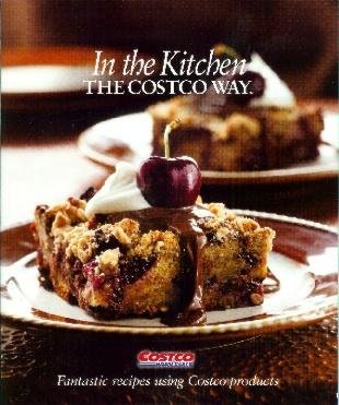 Tim Talevich, "In the Kitchen: the Costco Way"