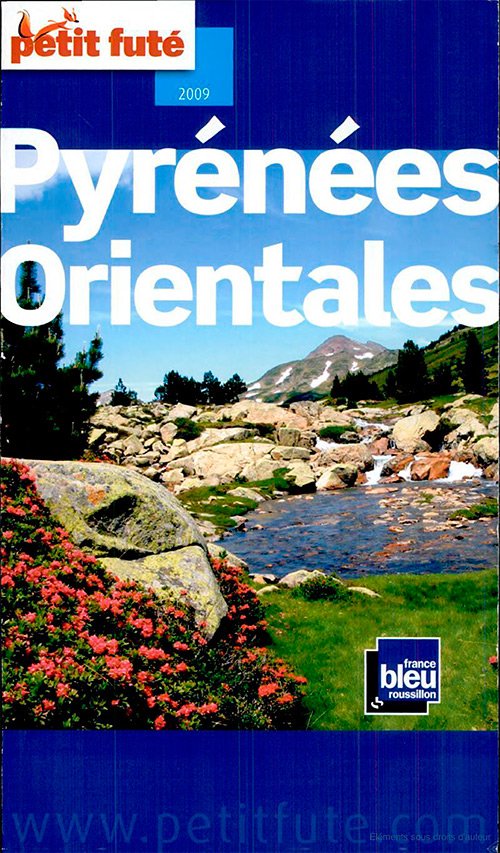 Petit Futé - Pyrénées orientales