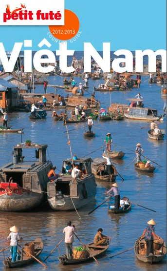Petit Futé - Vietnam 2012-2013