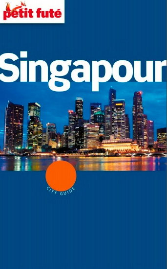 Petit Futé - Singapour 2011-2012