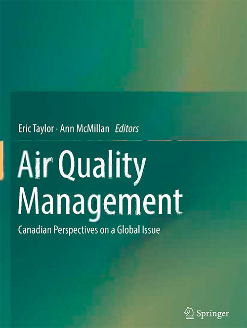 Air Quality Management: Canadian Perspectives on a Global Issue