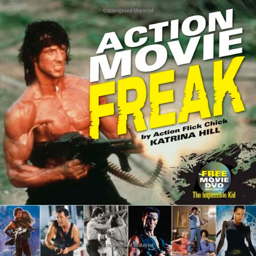 Action Movie Freak