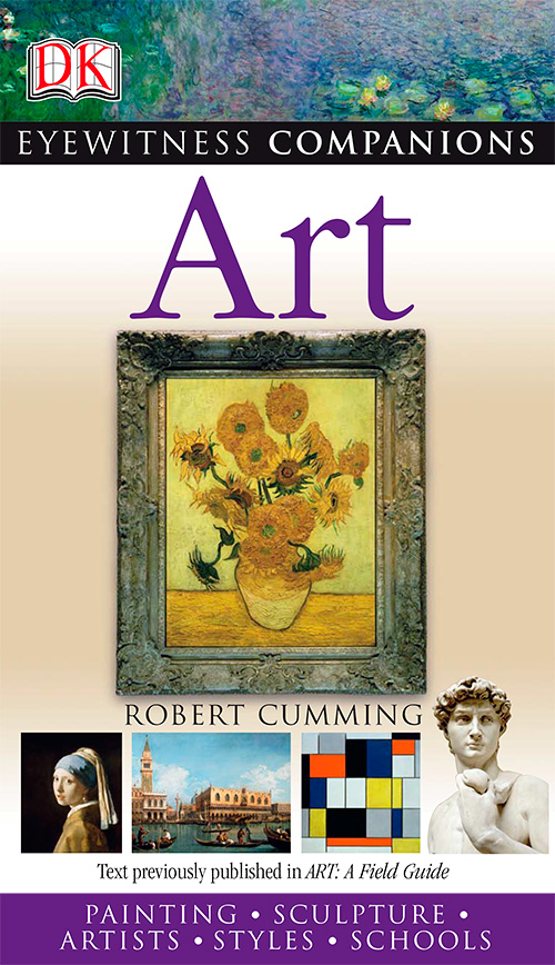 Art: Paintings, Sculpture, Artists, Styles, Schools