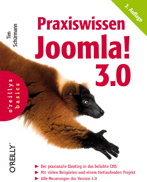 Praxiswissen Joomla! 3.0