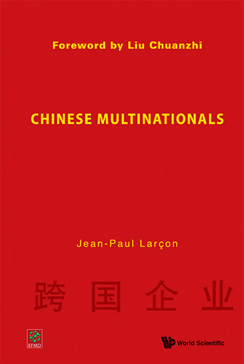 Chinese Multinationals