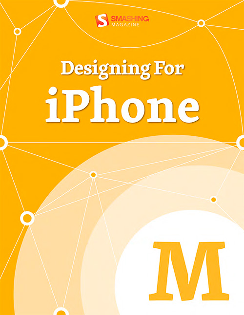 Designing For iPhone
