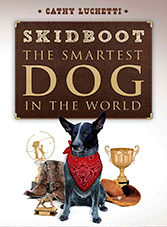 Skidboot: the Smartest Dog in the World