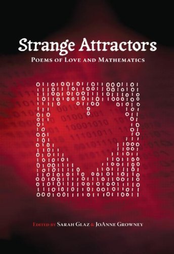 Sarah Glaz, Strange Attractors: Poems of Love and Mathematics