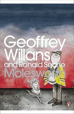 Ronald Searle, Geoffrey Willans, Molesworth