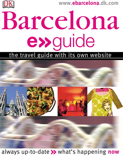 Barcelona (e-guide)