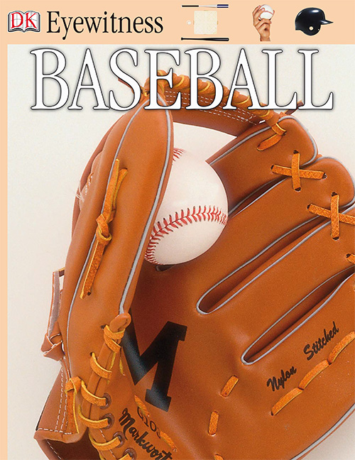 Baseball (DK Eyewitness Books)